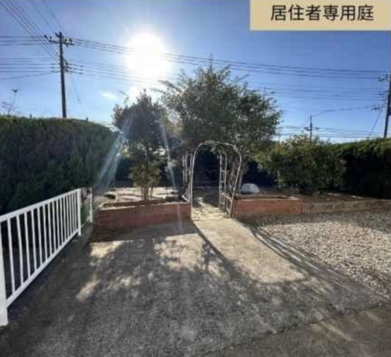庭