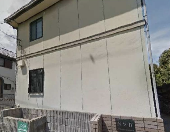 (外観)