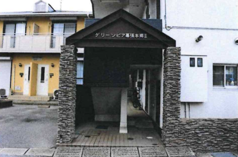 (外観)