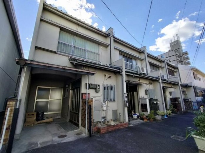 (外観)