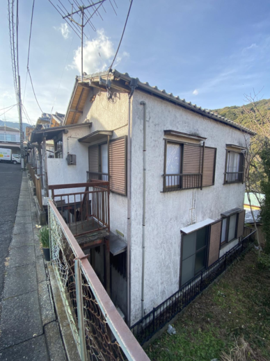 (外観)