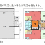 鹿児島県鹿児島市 満室稼働中 土地255.11平米 1LDK×1戸、2LDK×1戸＋倉庫3戸 満室時利回り15.06％