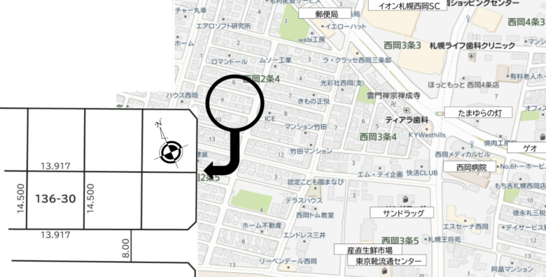 (地図)