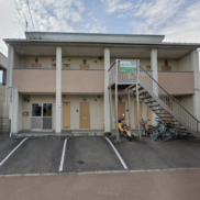 大分県大分市 満室稼働中 土地256.16平米 1K×3戸、1K+Rx4戸、事務所or倉庫×1戸  満室時利回り8.05％