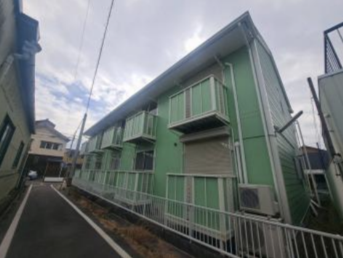 (外観)