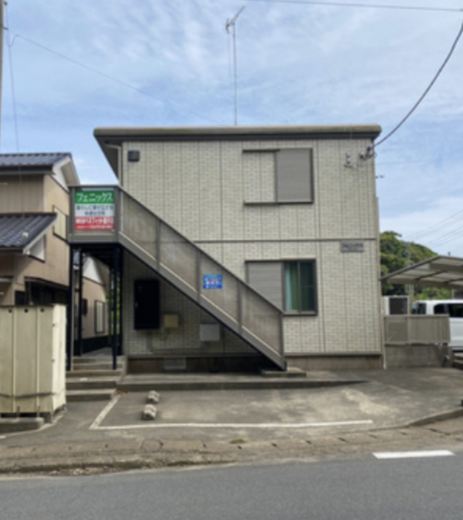 (外観)