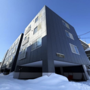 北海道札幌市 賃貸12の1 土地356.50平米 2LDK×12戸 満室時利回り11.50％