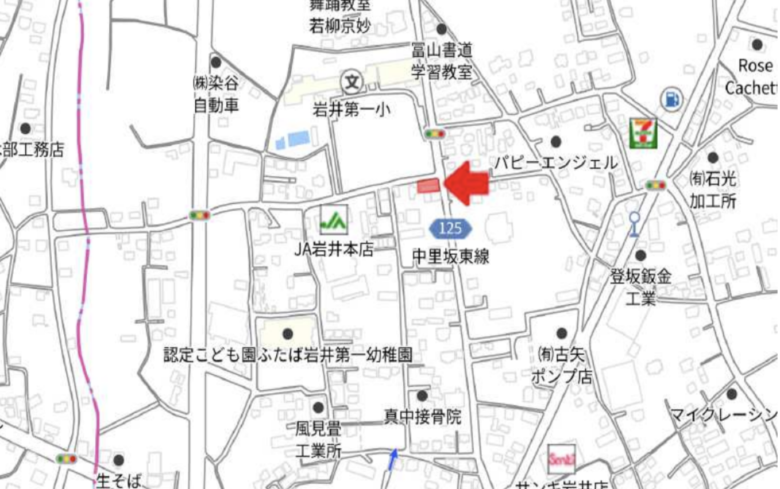 (地図)