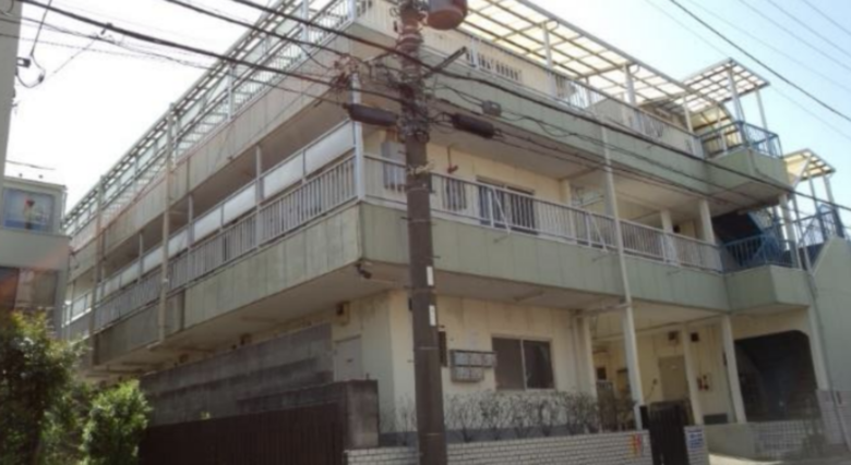 (外観)