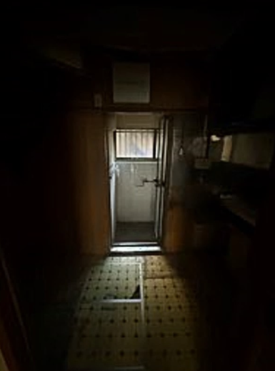 (内装)