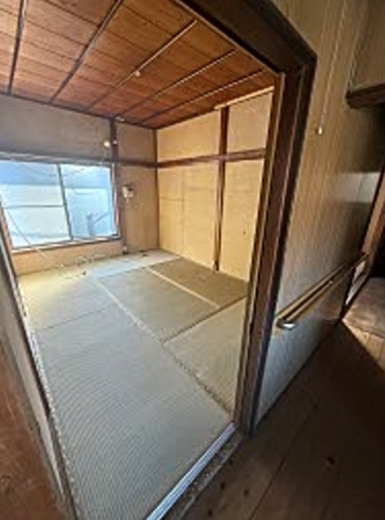 (内装)