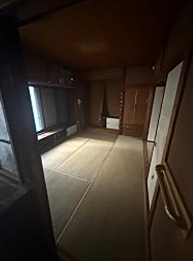 (内装)