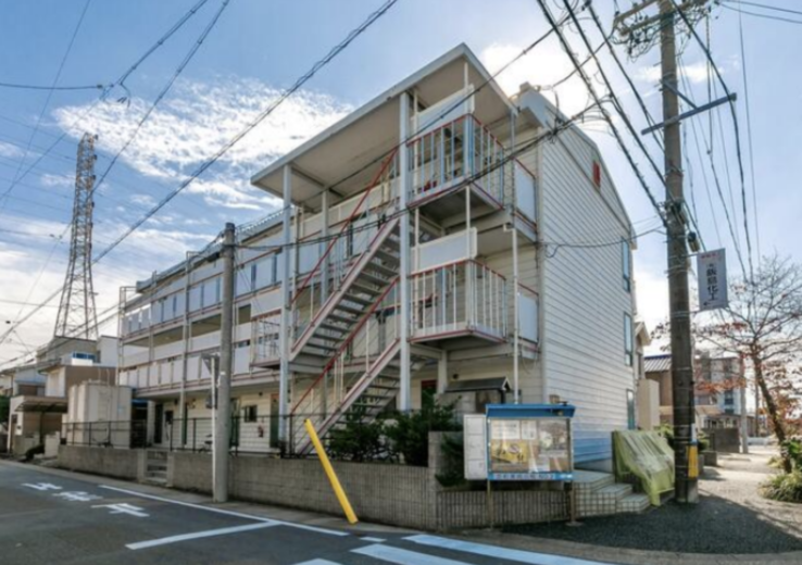 (外観)