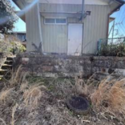 栃木県宇都宮市 全空室 土地155.00平米 戸建て2棟一括 2K×2戸 満室時利回り18.24％