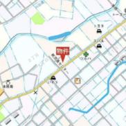 (地図)