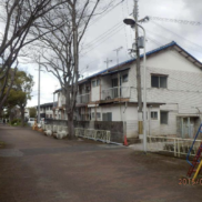 和歌山県和歌山市 賃貸10の8 土地719.33平米 2K×10戸 満室時利回り21.94％ 再建築不可