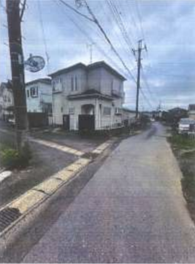 (外観)