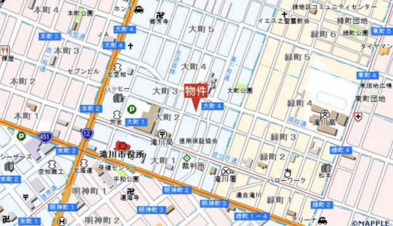 (地図)