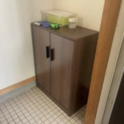 (玄関)