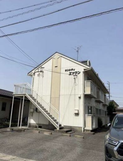 (外観)