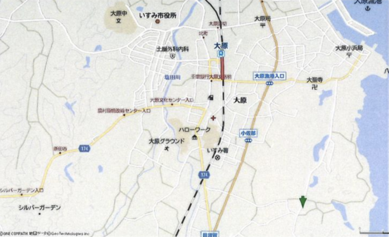(地図)
