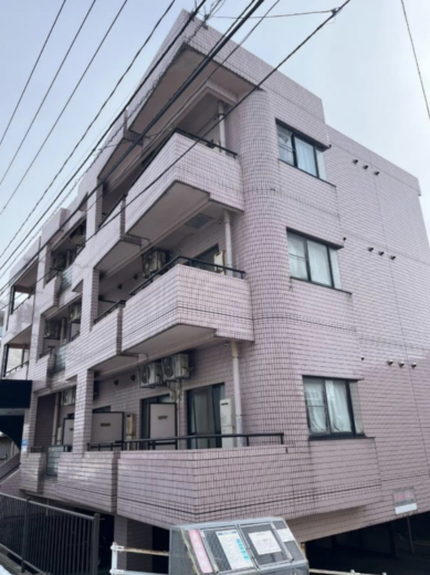 (外観)