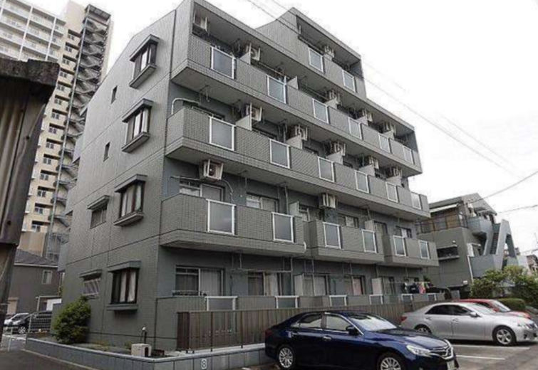 (外観)
