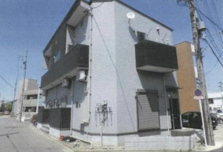 (外観)