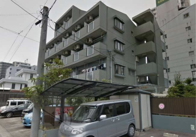 (外観)