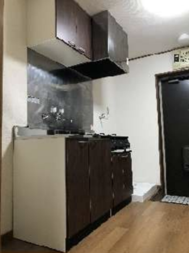 (キッチン)