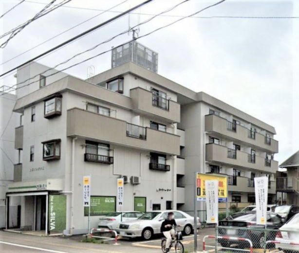 (外観)