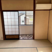 (内装)