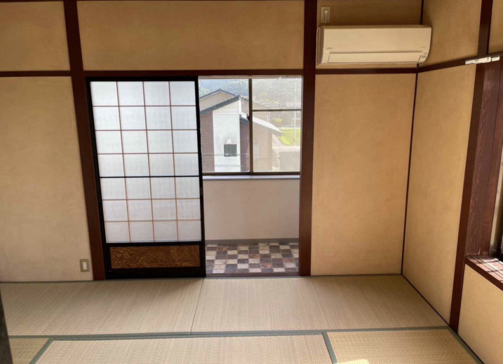 (内装)