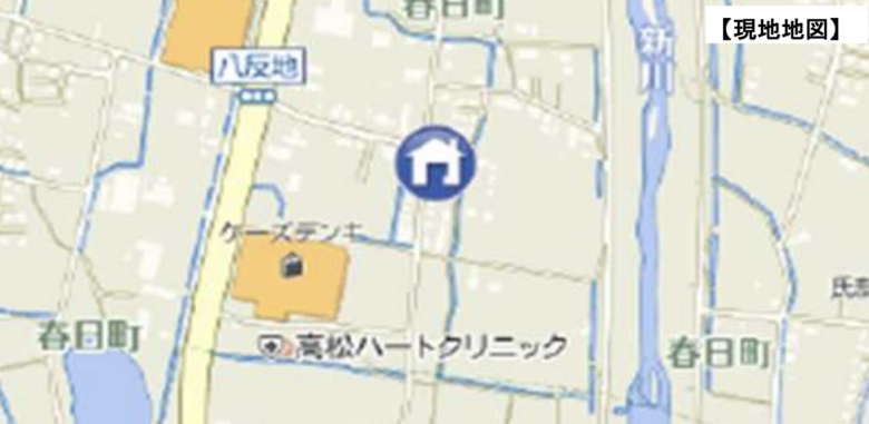 (地図)
