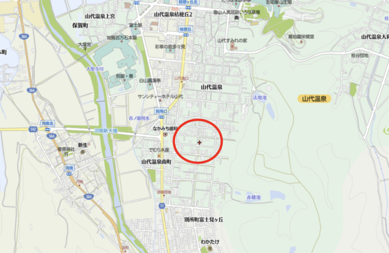 (地図)