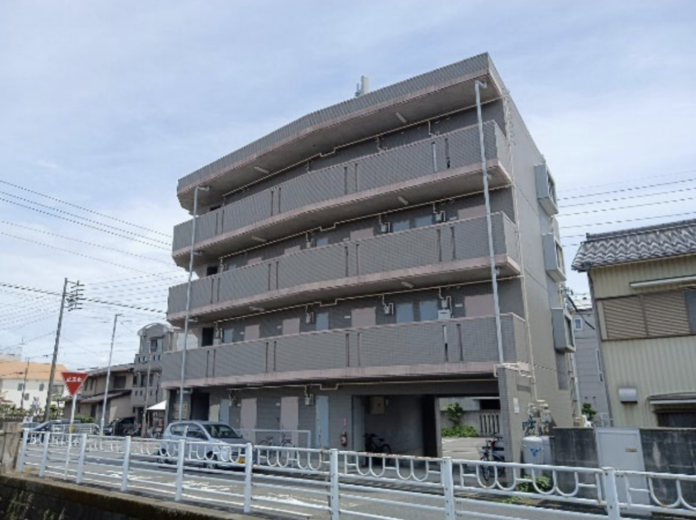(外観)