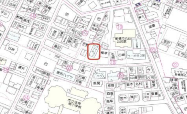(地図)
