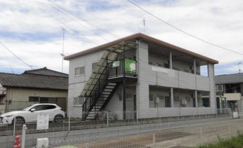 (外観)