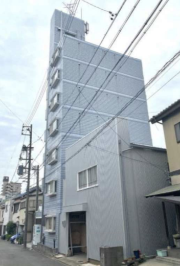 (外観)