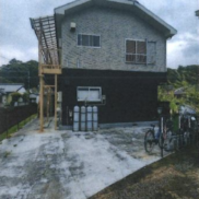 千葉県いすみ市 賃貸8の7 土地578.86平米 2DK×8戸 満室時利回り12.81％