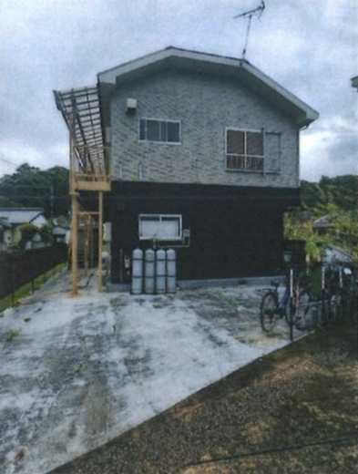 (外観)