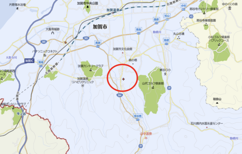 (地図)