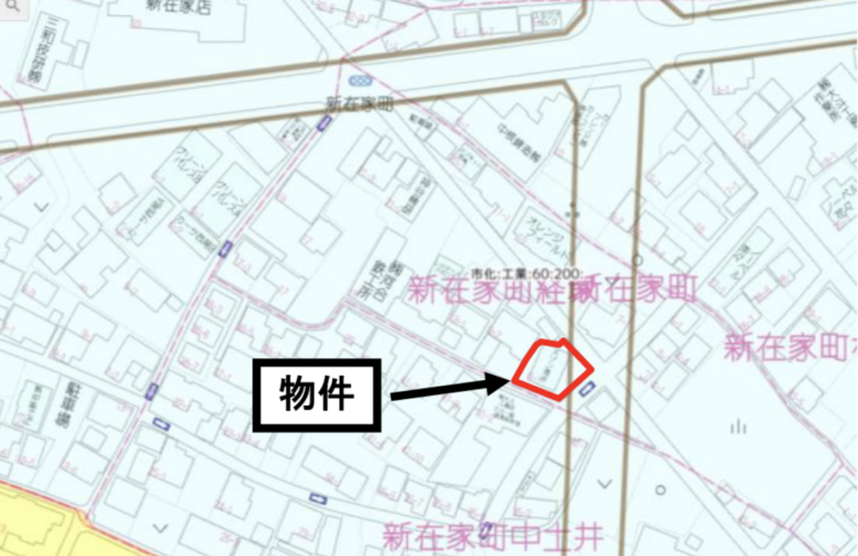 (地図)