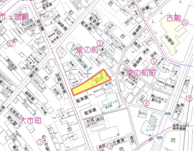 (地図)