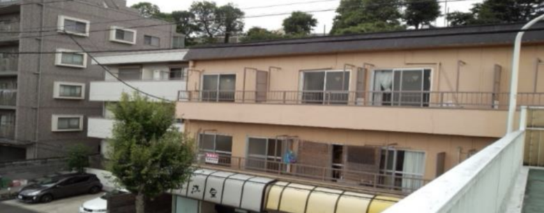 (外観)