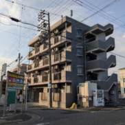 愛知県名古屋市 賃貸14の13 土地163.96平米 1K×14戸 満室時利回り8.33％