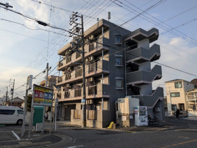 (外観)