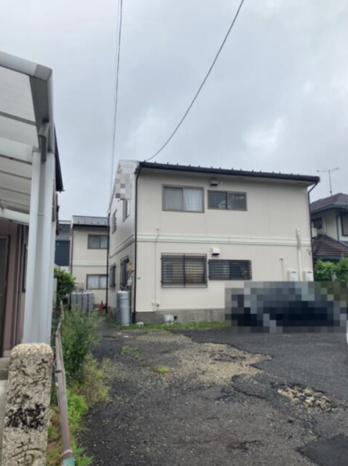 (外観)