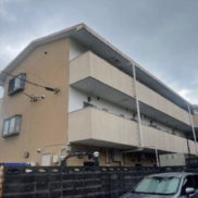 愛知県名古屋市 満室稼働中 土地370.22平米 1K×18戸 満室時利回り8.02％