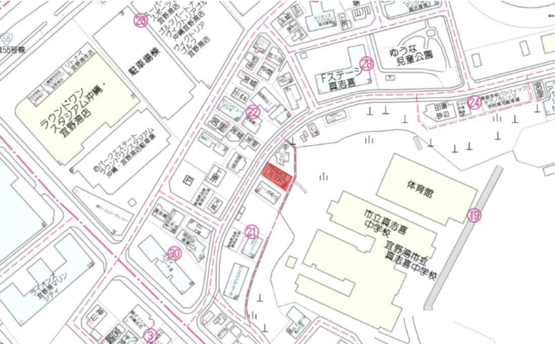 (地図)
